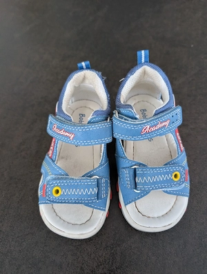 Sandalen Größe 21 Bild 3