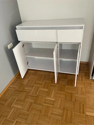 Kästchen   Sideboard Bild 2
