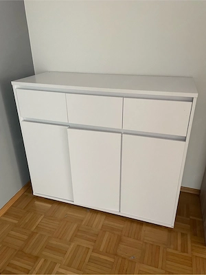 Kästchen   Sideboard