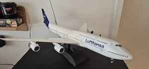 Revell Boing 747