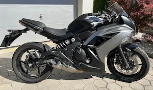 Kawasaki ER-6f ABS Bild 2
