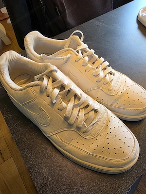 nike air force 1 Bild 3