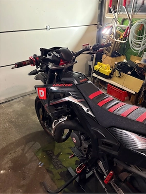 Derbi Senda Bild 2