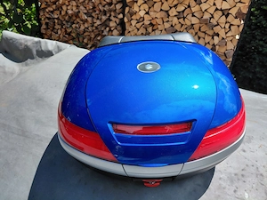 Suzuki VStrom 650 Bild 4