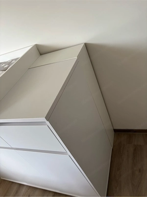 Sideboard oder (Wickel) Kommode  Bild 3