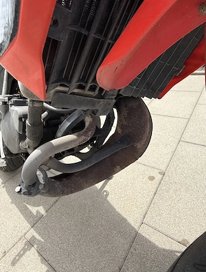 Derbi Senda DRD X-Treme SM (Bj. 2019) Bild 5