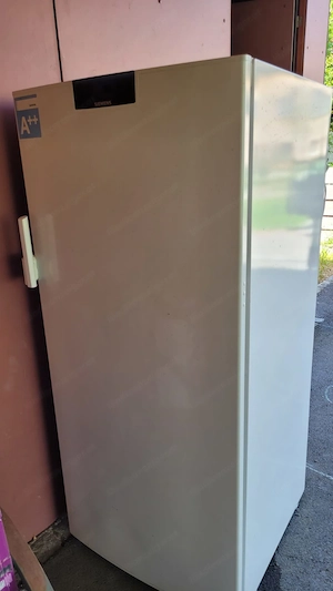 Tiefkühlschrank A++