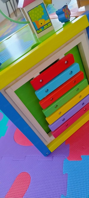 Spielwürfel  Bild 2