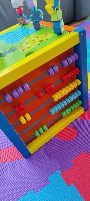 Spielwürfel  Bild 4
