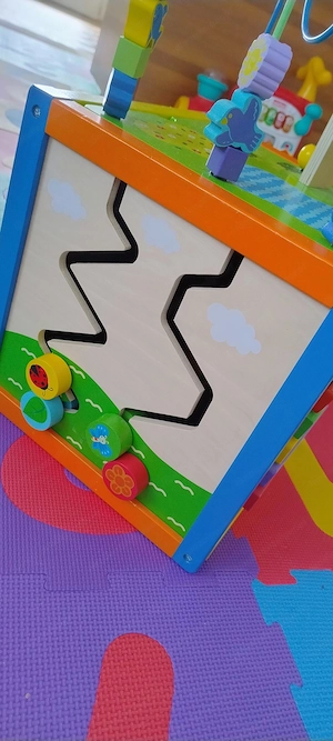Spielwürfel  Bild 3