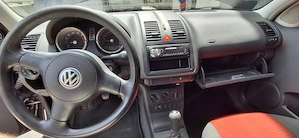 VW Polo 6N Bild 9