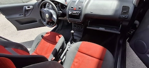 VW Polo 6N Bild 5