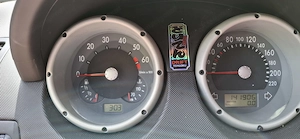 VW Polo 6N Bild 10