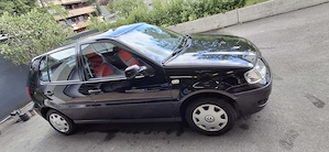VW Polo 6N