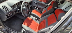 VW Polo 6N Bild 6
