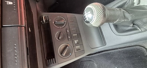 VW Polo 6N Bild 7