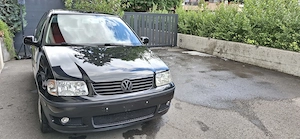 VW Polo 6N Bild 2