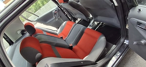 VW Polo 6N Bild 8