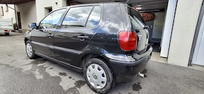 VW Polo 6N Bild 3