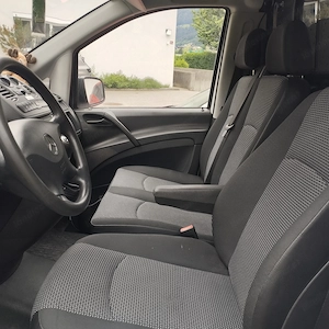 Mercedes Benz Vito  Bild 2