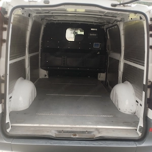 Mercedes Benz Vito  Bild 4