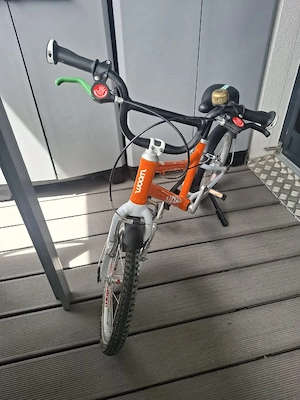 woom 3 Automatik  Bild 4
