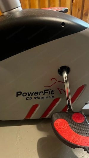 Heimtrainer RoyalBeach Bild 2