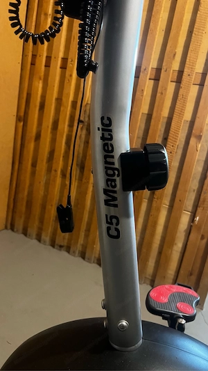Heimtrainer RoyalBeach Bild 3