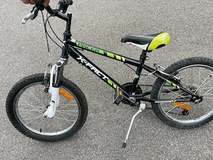 Kinderfahrrad Bild 4