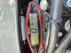 Beta RR 4T 125 LC 2021 Black Supermoto Bild 2