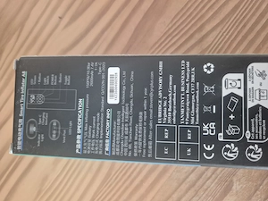 Elektrischer  Kompressor Rad Bild 3