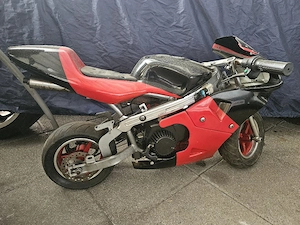 Pocket Bike Bild 2