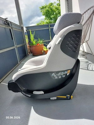 Maxi-Cosi Mica Pro Eco Kinderautositz 40-105cm Bild 3