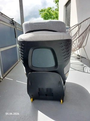 Maxi-Cosi Mica Pro Eco Kinderautositz 40-105cm Bild 2