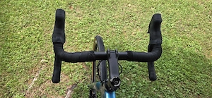 KOGA Colmaro Allroad Gravelbike Gr. XS Bild 3