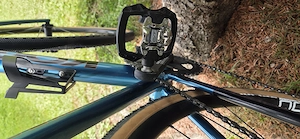 KOGA Colmaro Allroad Gravelbike Gr. XS Bild 5