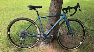 KOGA Colmaro Allroad Gravelbike Gr. XS Bild 2
