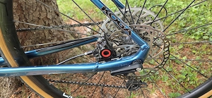KOGA Colmaro Allroad Gravelbike Gr. XS Bild 4