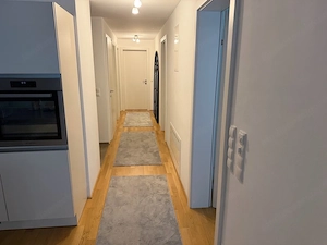 4 zimmer Wohnung 