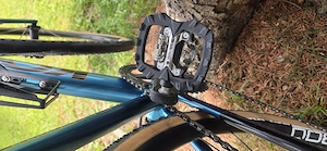 KOGA Colmaro Allroad Gravelbike Gr. XS Bild 6