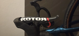 KOGA Colmaro Allroad Gravelbike Gr. XS Bild 9