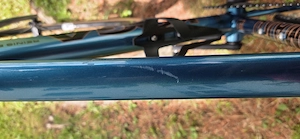KOGA Colmaro Allroad Gravelbike Gr. XS Bild 8