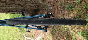 KOGA Colmaro Allroad Gravelbike Gr. XS Bild 7