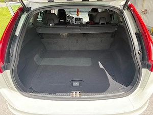 Volvo XC 60 AWD Geartronic Summum Bild 2