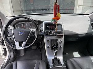 Volvo XC 60 AWD Geartronic Summum