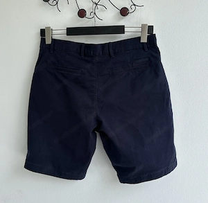 Herren Shorts von Calvin Klein dk.-bl. Bild 2