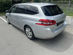 Peugeot 308 1.6 BlueHdi Bild 5