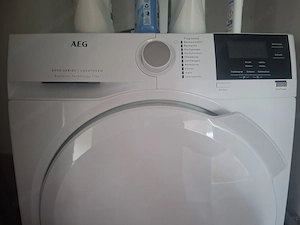 AEG Trockner zum tollen Preis Bild 2