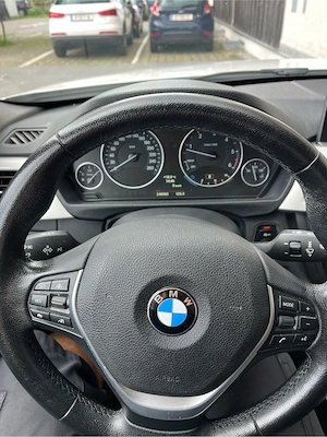 320xd zu verkaufen Bild 3