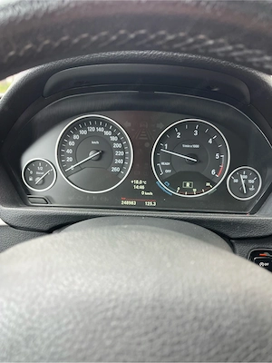 320xd zu verkaufen Bild 2